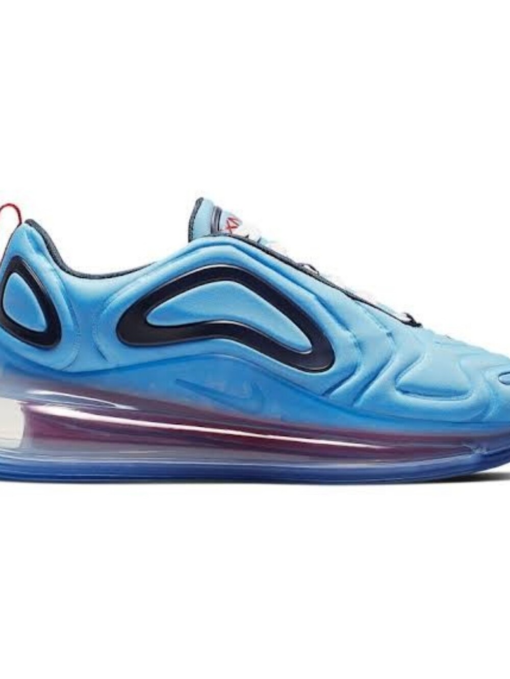 Nike Women's Air Max 720 Sneakers Size 9.5